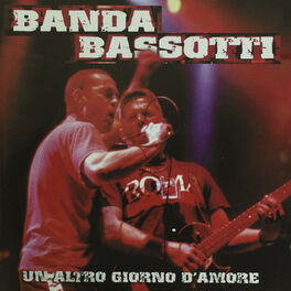 Album cover of Un Altro Giorno D’Amore (Live at C.S.I.O.A. Villaggio Globale, Roma)