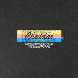 Album cover of Cheddar