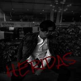 Album cover of Heridas