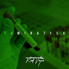 Album cover of Tomibatela