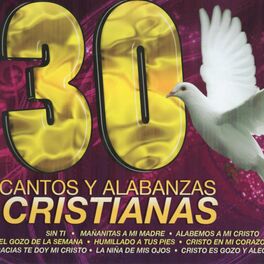 Album cover of 30 Cantos Y Alabanzas Cristianas