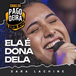Album cover of Ela É Dona Dela