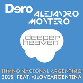 Album cover of Himno Nacional Argentino 2015