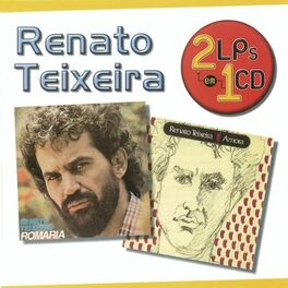 Album cover of Série 2 EM 1 - Renato Teixeira