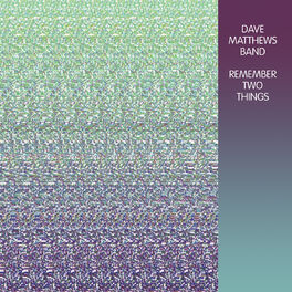 Album cover of Remember Two Things