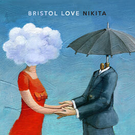 Album cover of Nikita