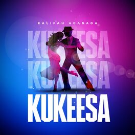 Album cover of Kukeesa
