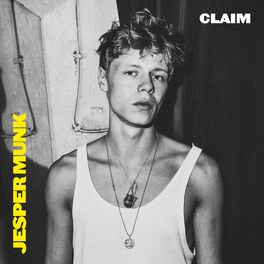 Album cover of CLAIM