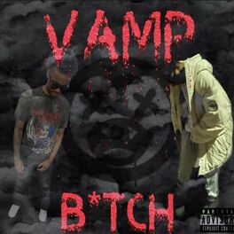 Album cover of Vamp Bitch