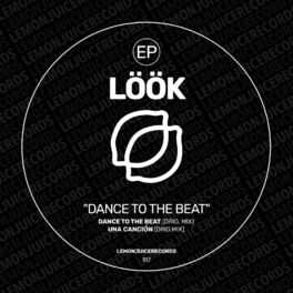 Album cover of Dance To The Beat