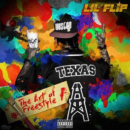 Album cover of The Art of Freestyle