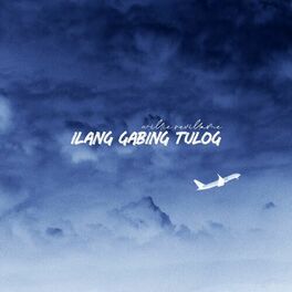 Album cover of Ilang Gabing Tulog