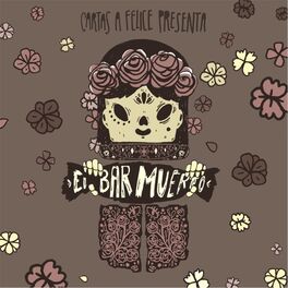 Album cover of El Bar Muerto