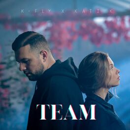 Album cover of Team