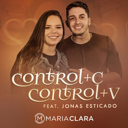 Album cover of Control C + Control V