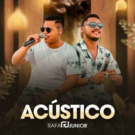 Album cover of Acústico (Ao Vivo, Acústico)