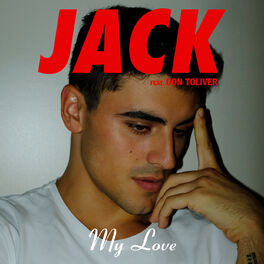 Album cover of My Love
