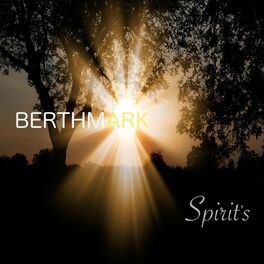 Album cover of Spirit's