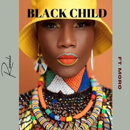 Album cover of Black Child