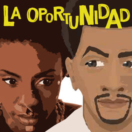 Album cover of La Oportunidad