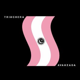 Album cover of Trinchera Avanzada