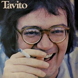 Album cover of Tavito