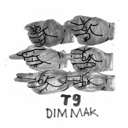 Album cover of Dim Mak
