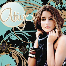 Album cover of Atiye