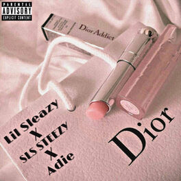 Album cover of Dior (feat. SLS Steezy & Adie)