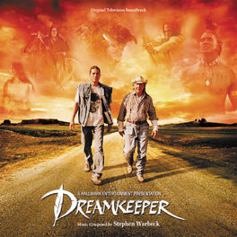 Album cover of Dreamkeeper (Original Television Soundtrack)
