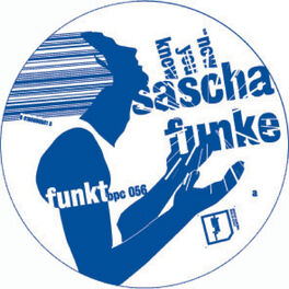 Album cover of Funkt