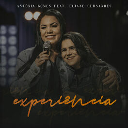 Album picture of Experiência