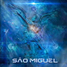 Album cover of São Miguel