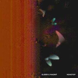 Album cover of Nonstop