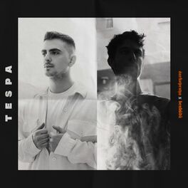 Album cover of Tespa