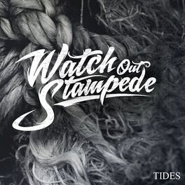 Album cover of Tides