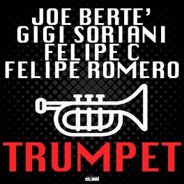 Album cover of Trumpet
