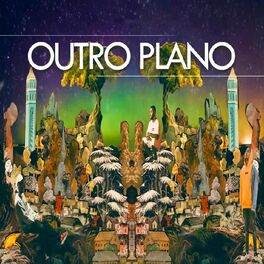 Album cover of Outro Plano
