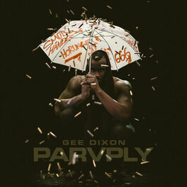 Album cover of Paraply