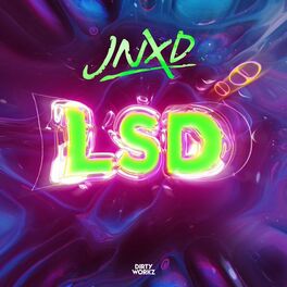 Album cover of LSD