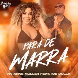 Album cover of Para de Marra