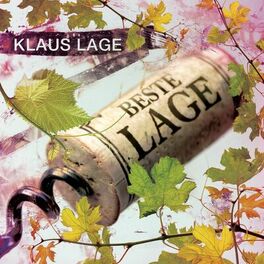 Album cover of Beste Lage