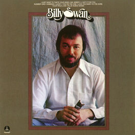 Album cover of Billy Swan