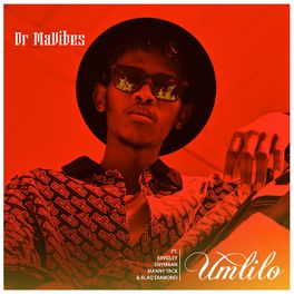 Album cover of Umlilo