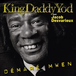 Album cover of Démaré mwen
