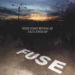 Album cover of FUSE