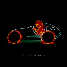 Album cover of Pulse y espere