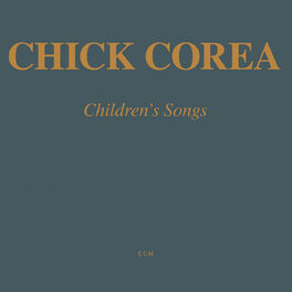 Album cover of Children's Songs