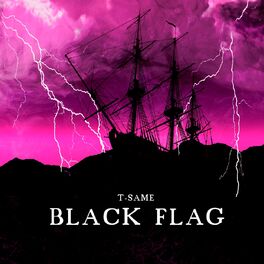 Album picture of Black Flag