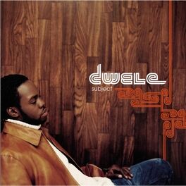 Album cover of Subject